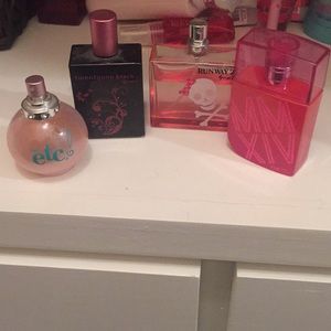 Rue 21 PERFUME BUNDLE